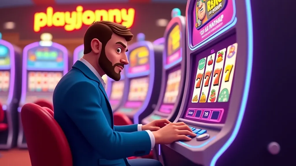 Play-jonny-casinologin