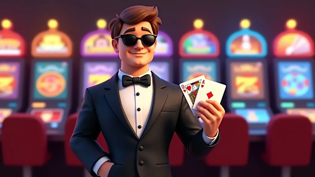 Play-jonny-casinologin